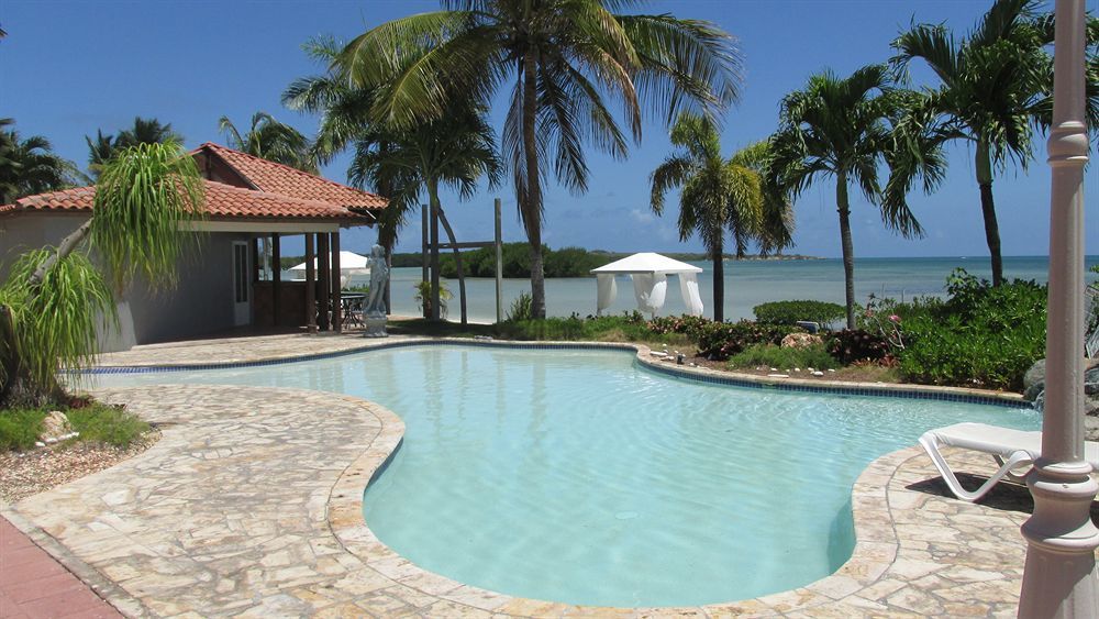 Grand Bahia Ocean View Hotel Cabo Rojo Luaran gambar